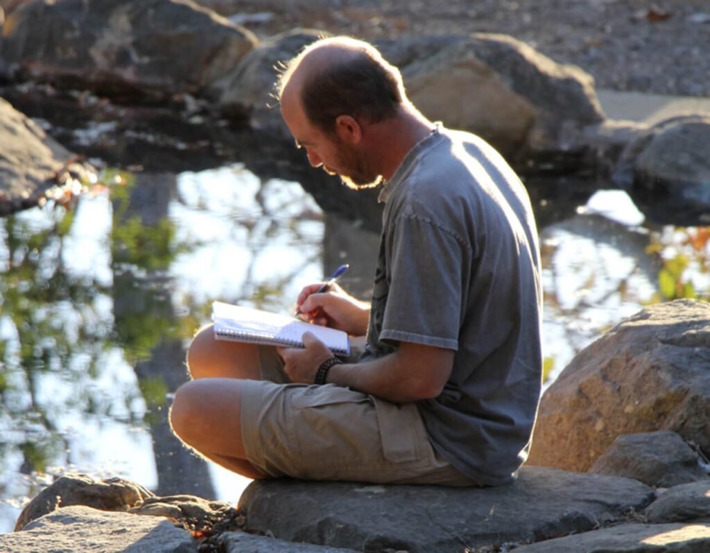 mindfulness in recovery course