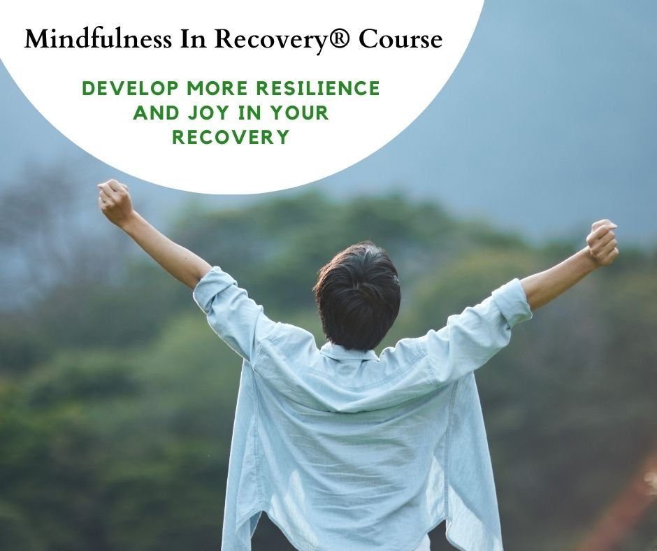Mindfulness Courses